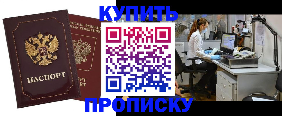 прописка гарантия в Щёлкино
